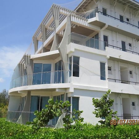 Luxury Penthouse, Nilaveli Apartment ตรินโคมาลี ภายนอก รูปภาพ