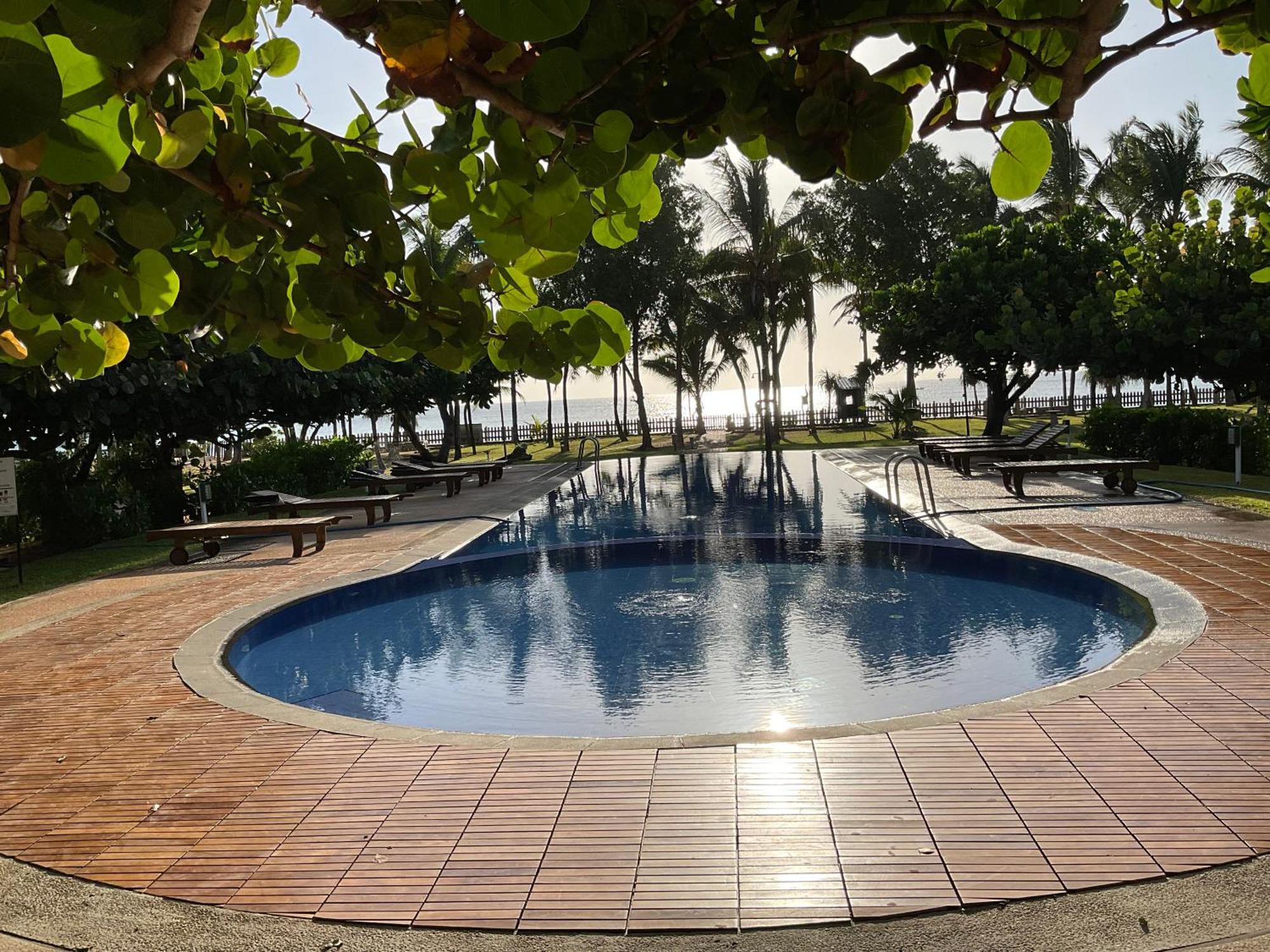 Luxury Penthouse, Nilaveli Apartment ตรินโคมาลี ภายนอก รูปภาพ