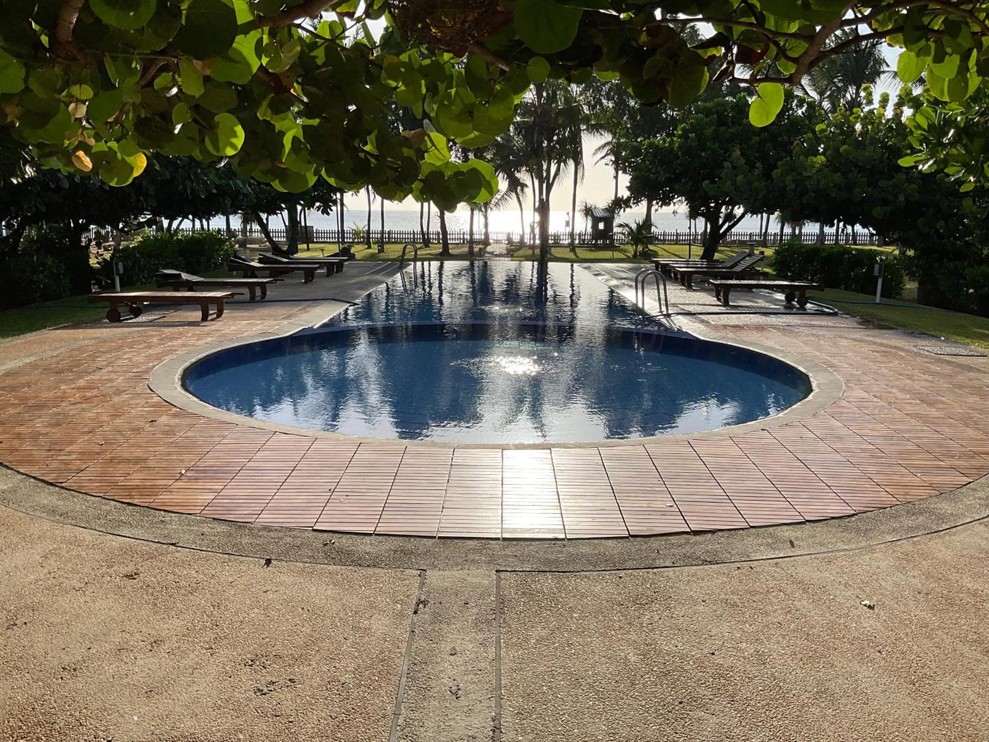 Luxury Penthouse, Nilaveli Apartment ตรินโคมาลี ภายนอก รูปภาพ